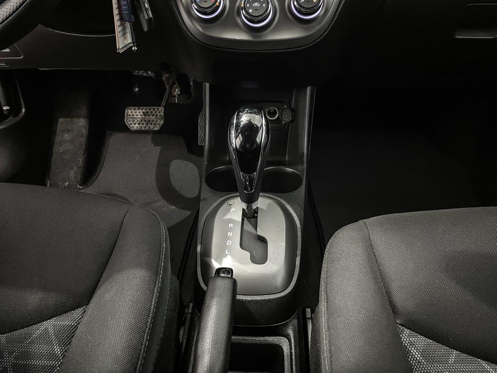 Chevrolet Spark 1LT 2019 d’occasion à vendre - 26