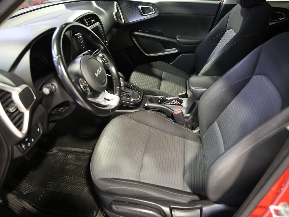 Kia Soul ex 2022 d’occasion à vendre - 16