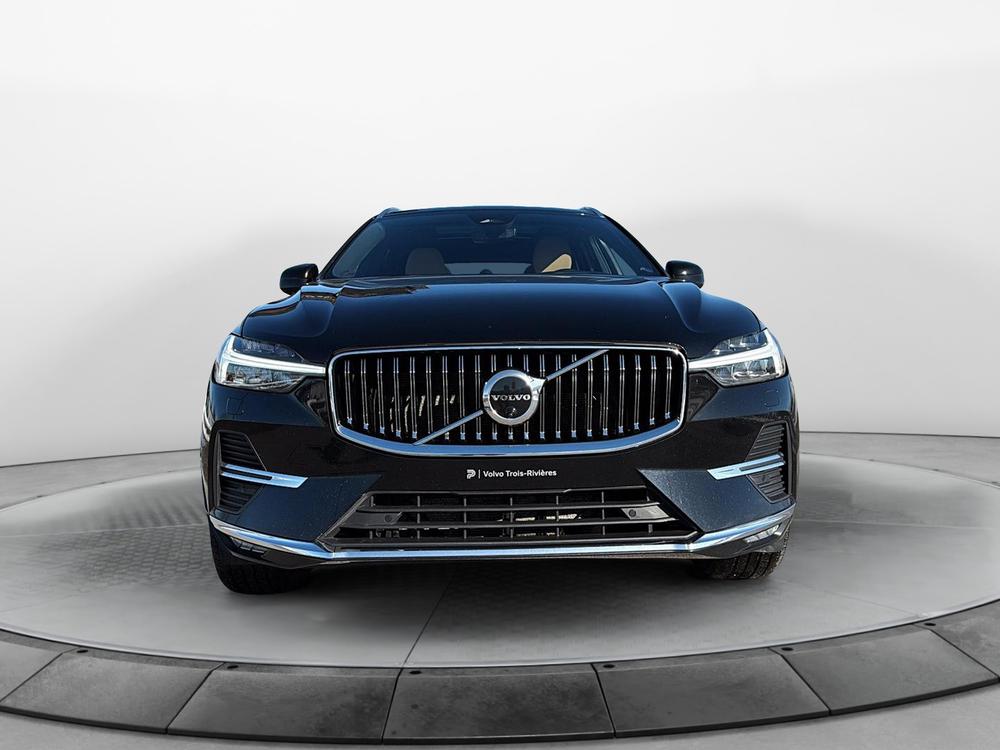 Volvo XC60 B6 ULTIMATE AWD 2023 d’occasion à vendre - 2