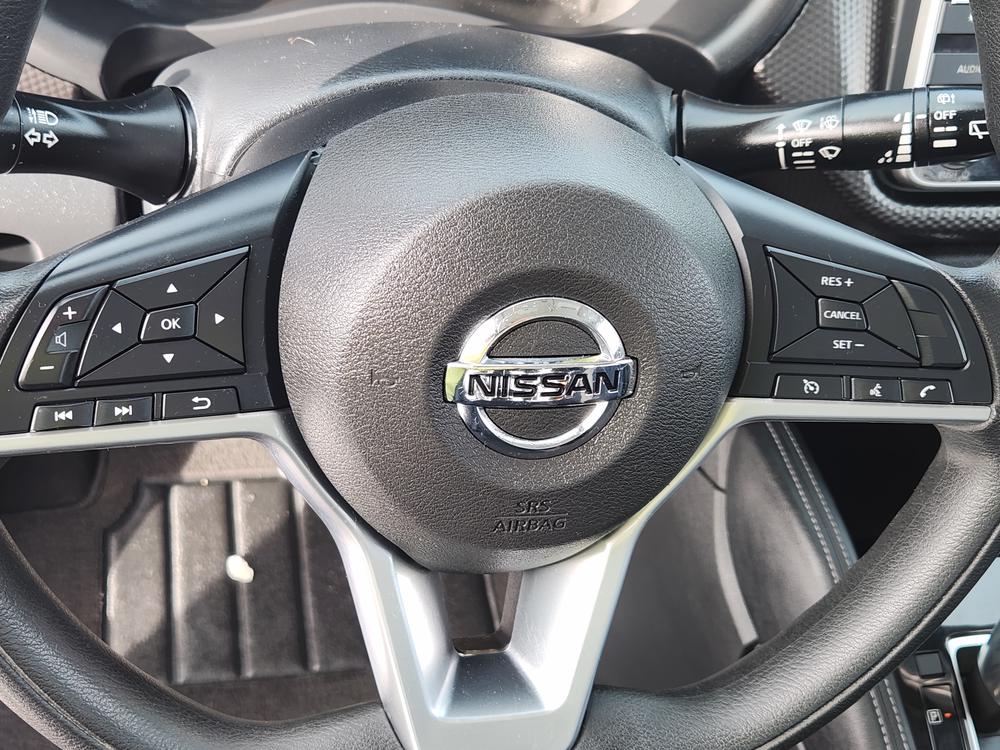 Nissan Kicks SV 2019 d’occasion à vendre - 16