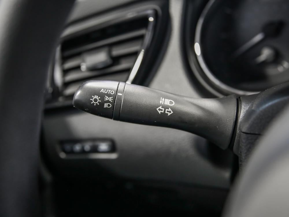 Nissan Qashqai S 2021 d’occasion à vendre - 21