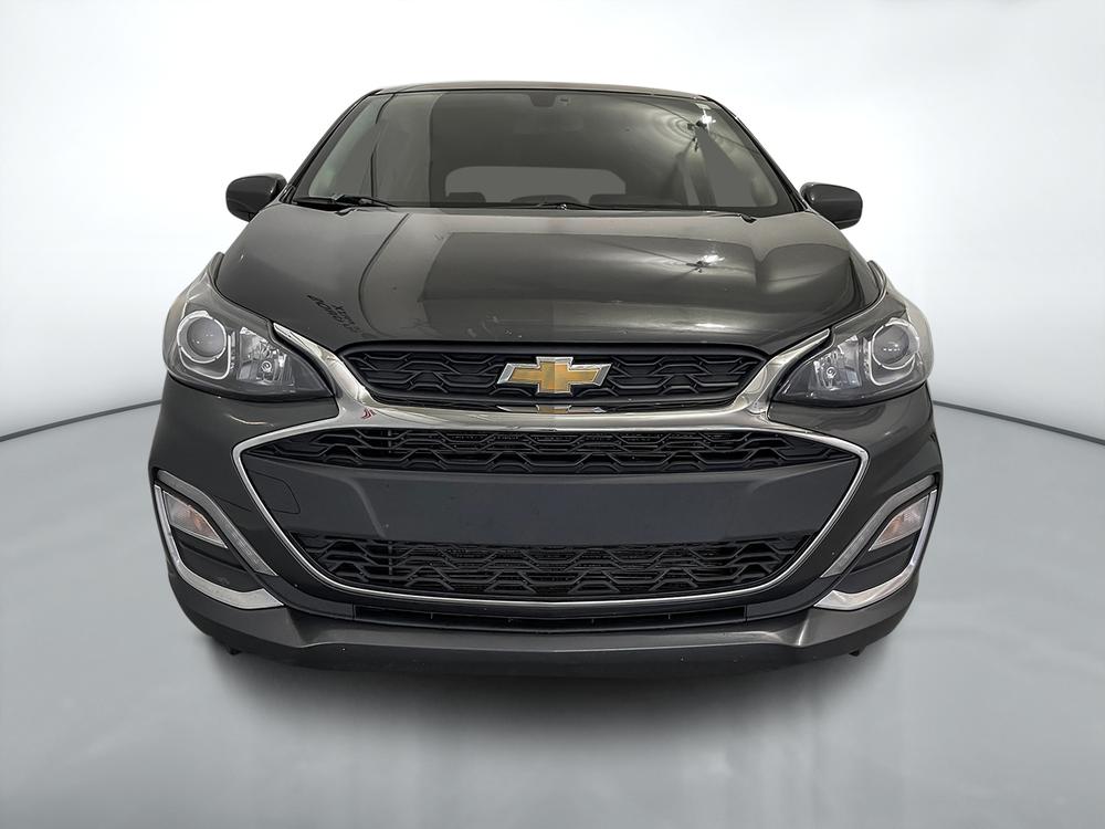 Chevrolet Spark 1LT 2019 d’occasion à vendre - 2