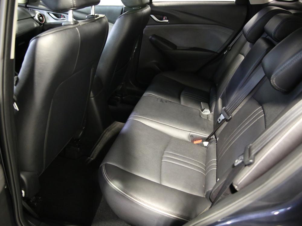 Mazda CX-3 GT 2021 d’occasion à vendre - 31