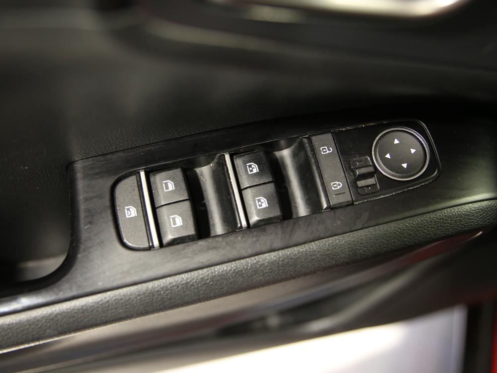 Kia Soul ex 2022 d’occasion à vendre - 14