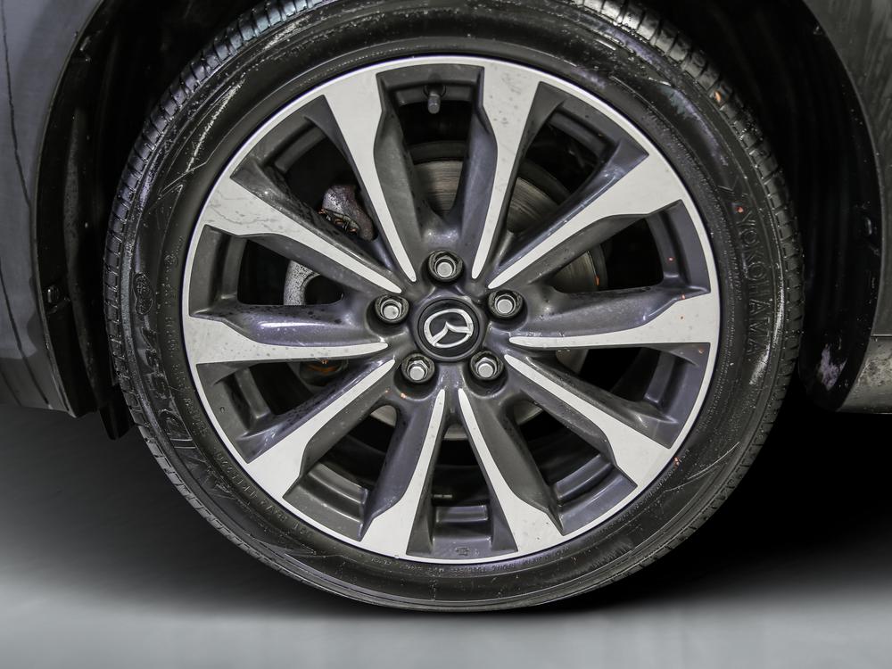 Mazda CX-3 GT 2021 d’occasion à vendre - 33