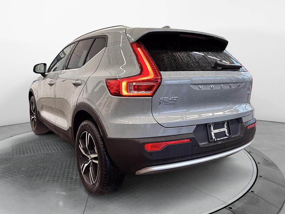 Volvo XC40 B5 CORE AWD 2025 d’occasion à vendre - 7