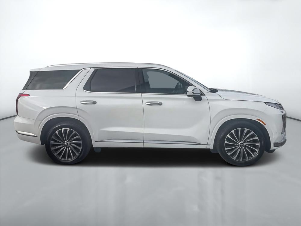 Hyundai Palisade ULTIMATE AWD 2025 d’occasion à vendre - 9