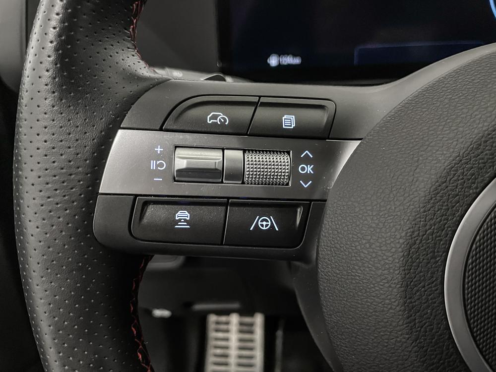 Hyundai Kona N-LINE AWD 2024 d’occasion à vendre - 16