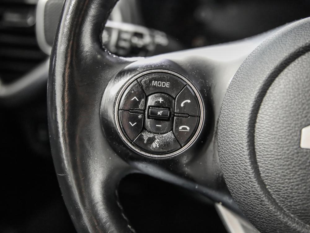 Kia Soul ex 2022 d’occasion à vendre - 19