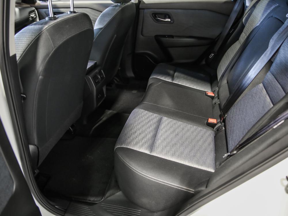 Nissan Rogue S 2019 d&rsquo;occasion à vendre - 32