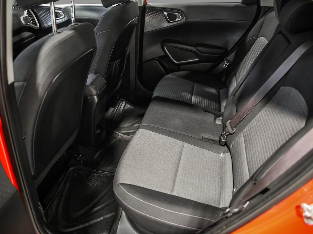 Kia Soul ex 2022 d’occasion à vendre - 18