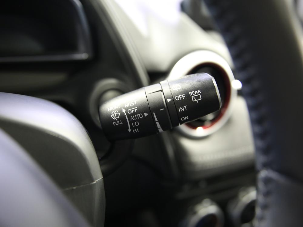 Mazda CX-3 GT 2021 d’occasion à vendre - 24