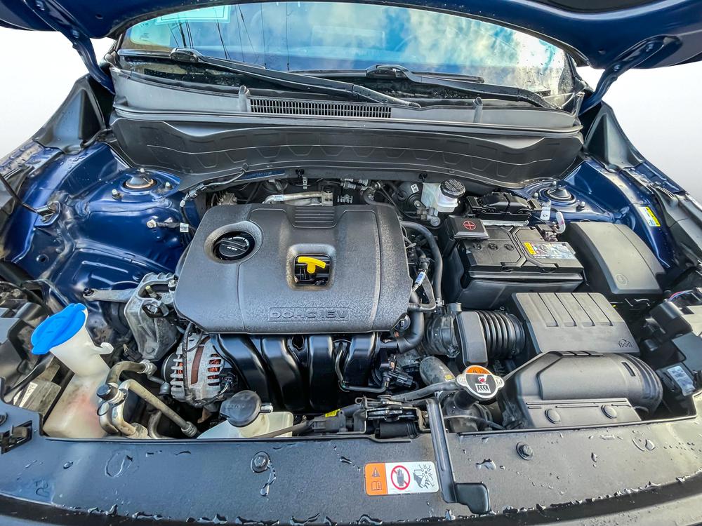 Kia Seltos EX 2023 d’occasion à vendre - 31