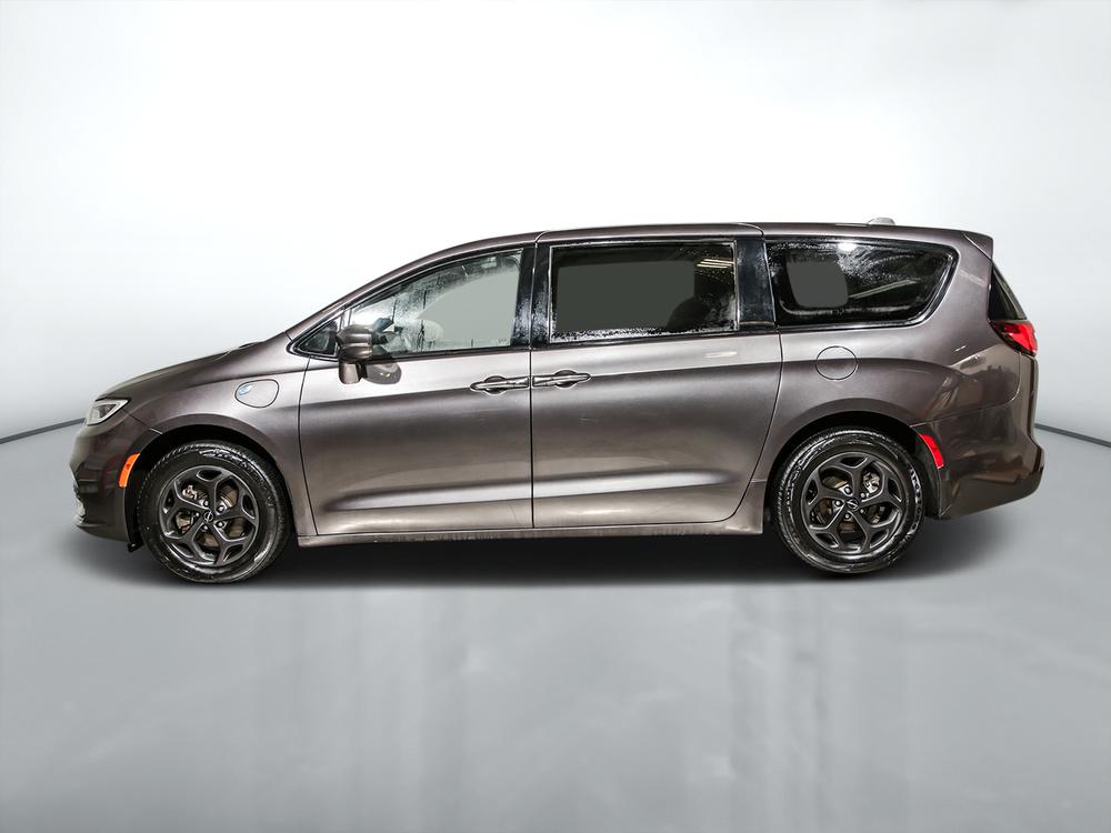 Chrysler Pacifica Hybrid Touring 2022 d’occasion à vendre - 7