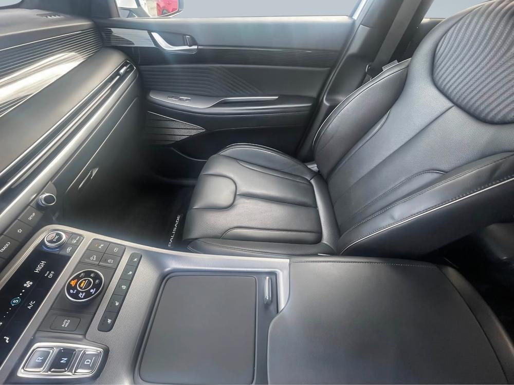 Hyundai Palisade ULTIMATE AWD 2025 d’occasion à vendre - 16