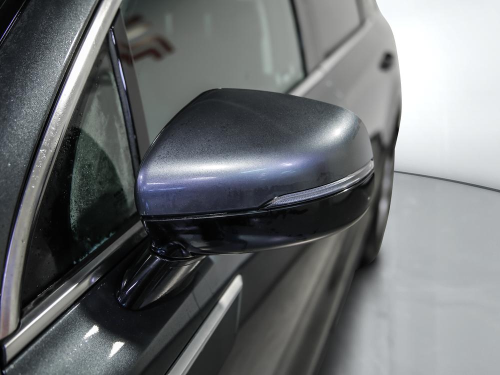 Kia Sorento lx 2022 d’occasion à vendre - 12