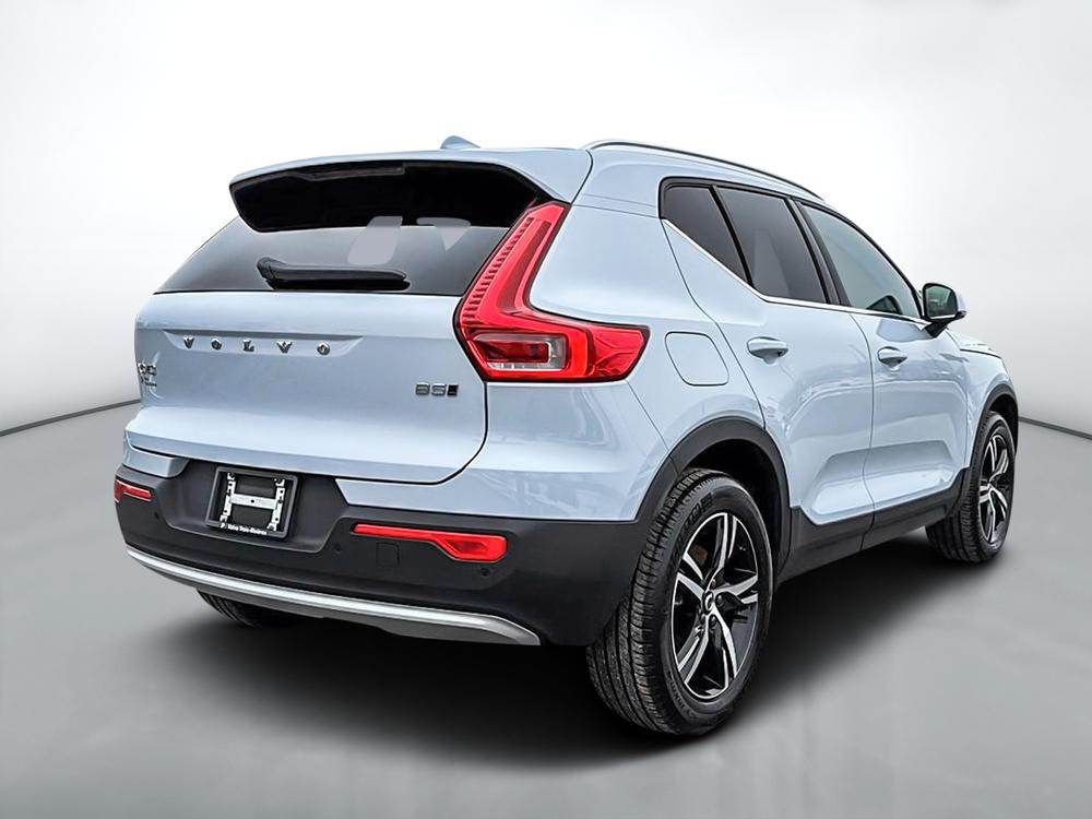 Volvo XC40 B5 CORE AWD 2025 d’occasion à vendre - 6