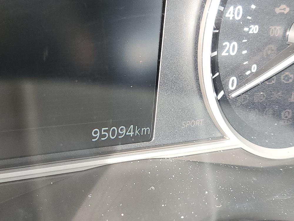 Nissan Kicks SV 2019 d’occasion à vendre - 17