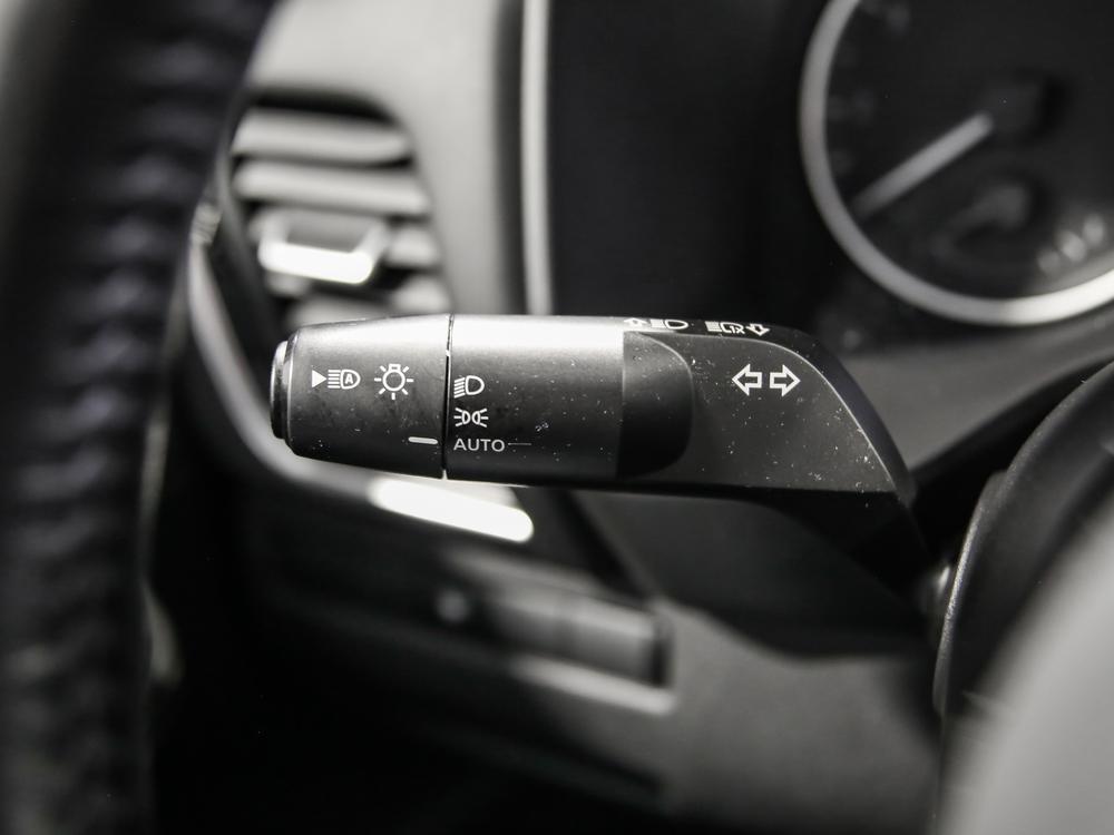 Nissan Rogue SV 2023 d’occasion à vendre - 23