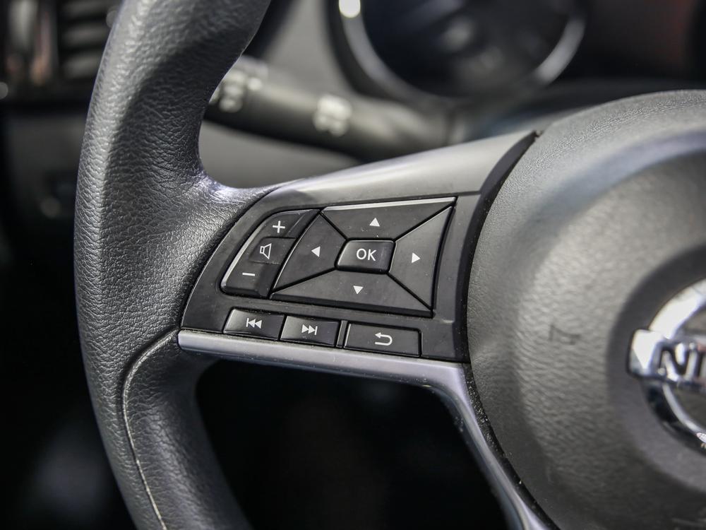 Nissan Qashqai S 2021 d’occasion à vendre - 18