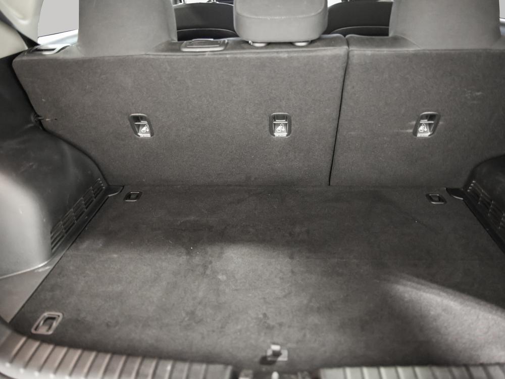 Kia Soul ex 2022 d’occasion à vendre - 30