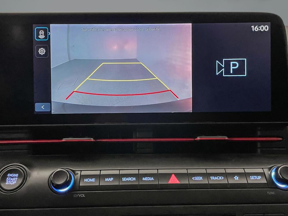 Hyundai Kona N-LINE AWD 2024 d’occasion à vendre - 26