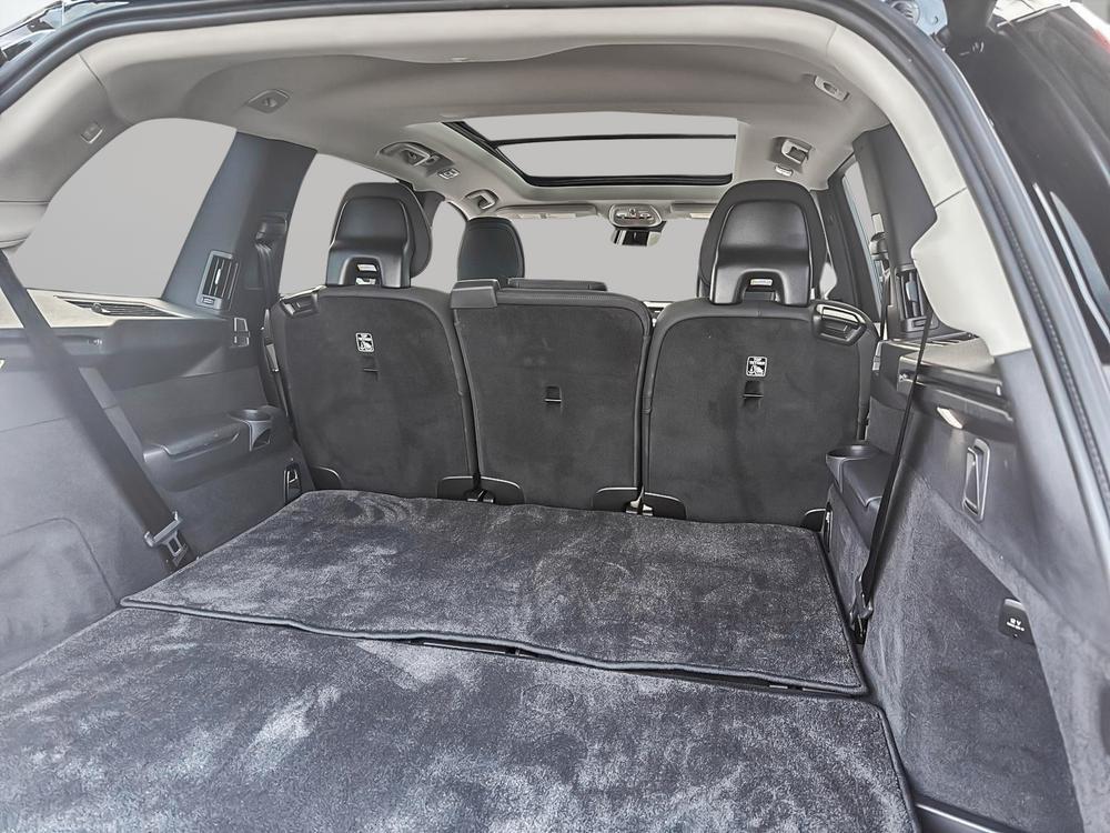 Volvo XC90 B6 CORE AWD // 2025.5 // 7PLACES 2025 d’occasion à vendre - 18