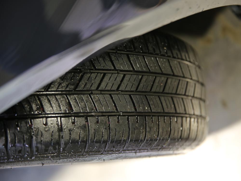 Kia Forte LX 2021 d’occasion à vendre - 31