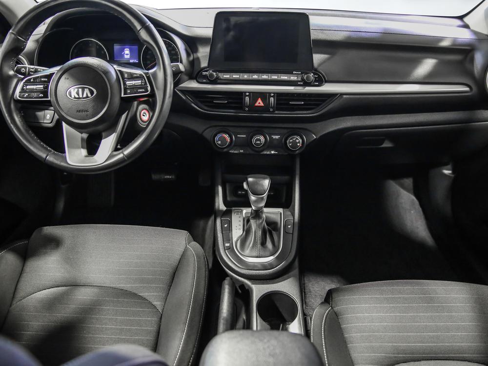 Kia Forte LX 2021 d’occasion à vendre - 27