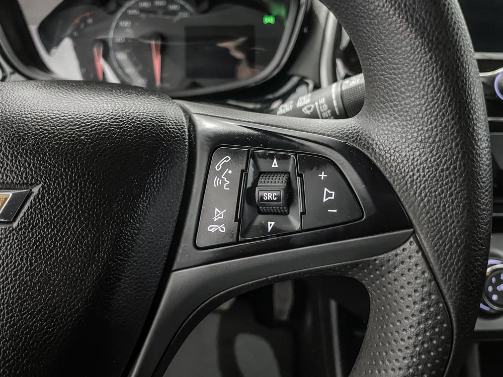 Chevrolet Spark 1LT 2019 d’occasion à vendre - 17