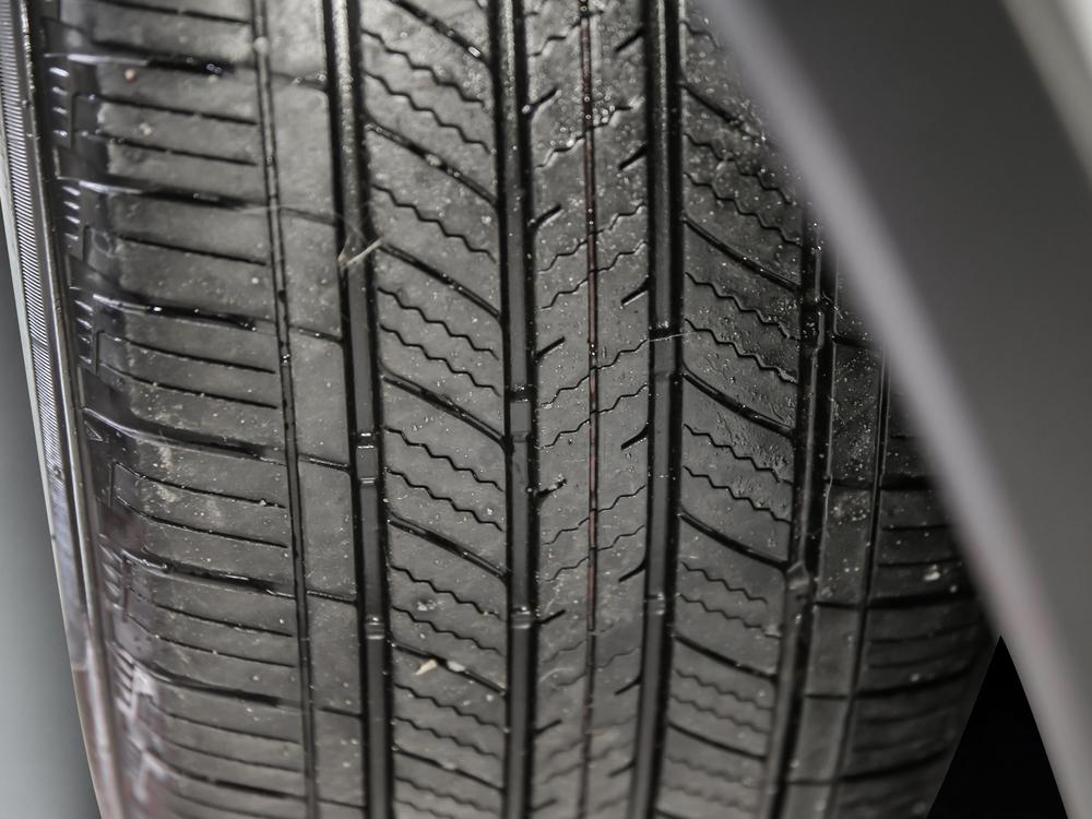 Nissan Rogue SV 2023 d’occasion à vendre - 34