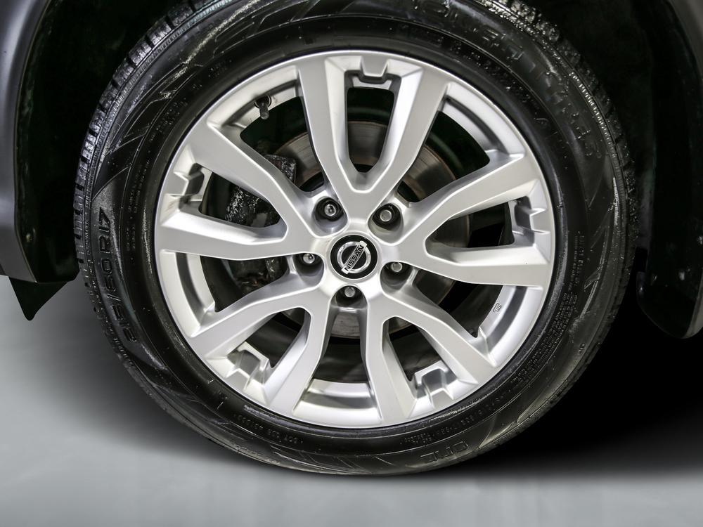 Nissan Qashqai S 2021 d’occasion à vendre - 11