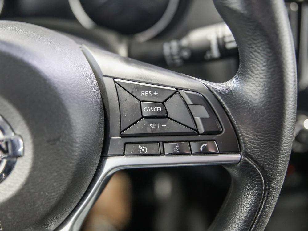 Nissan Qashqai S 2021 d’occasion à vendre - 19