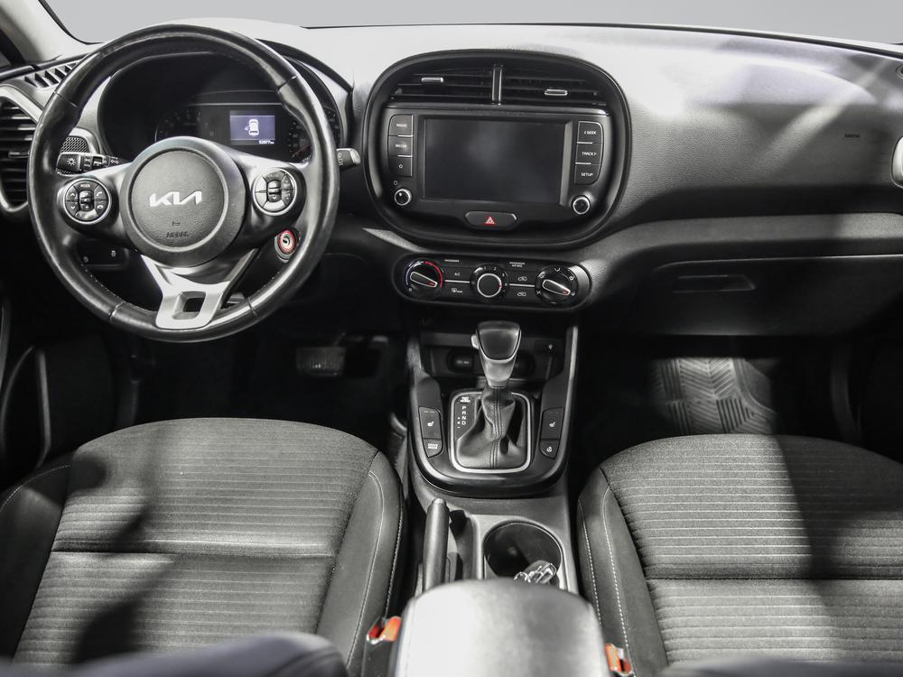 Kia Soul ex 2022 d’occasion à vendre - 28