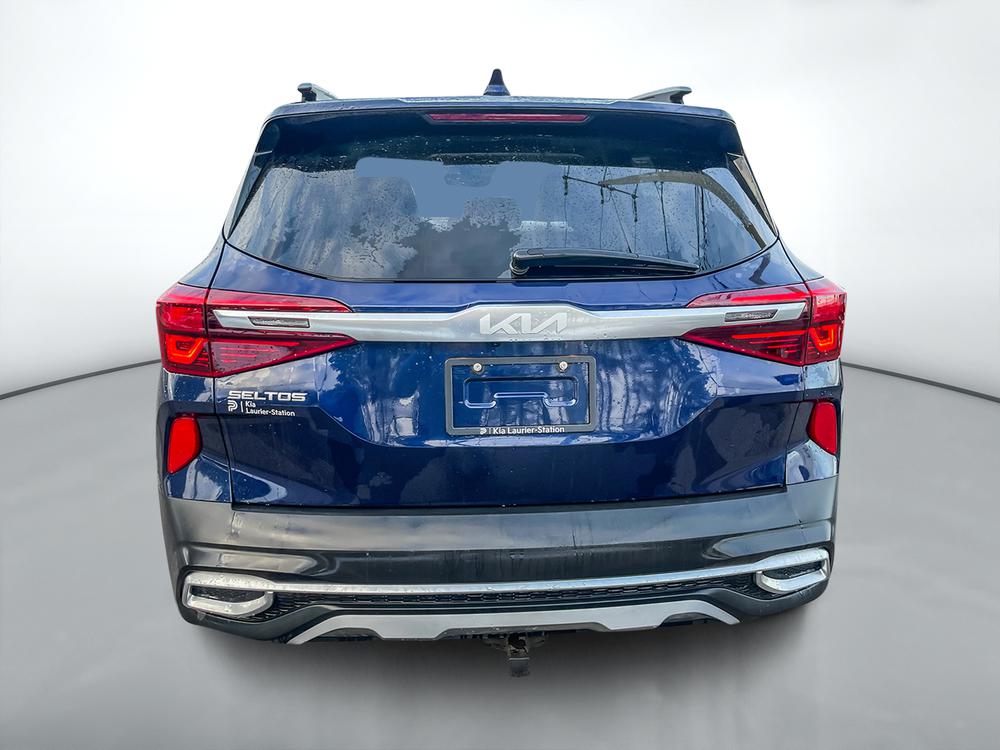 Kia Seltos EX 2023 d’occasion à vendre - 7