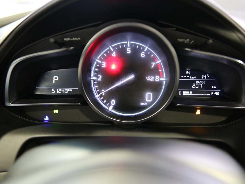 Mazda CX-3 GT 2021 d’occasion à vendre - 26