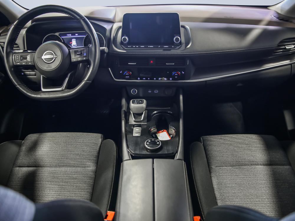 Nissan Rogue SV 2023 d’occasion à vendre - 31