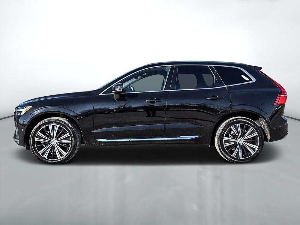 Volvo XC60 B6 ULTIMATE AWD 2023 d’occasion à vendre - 9