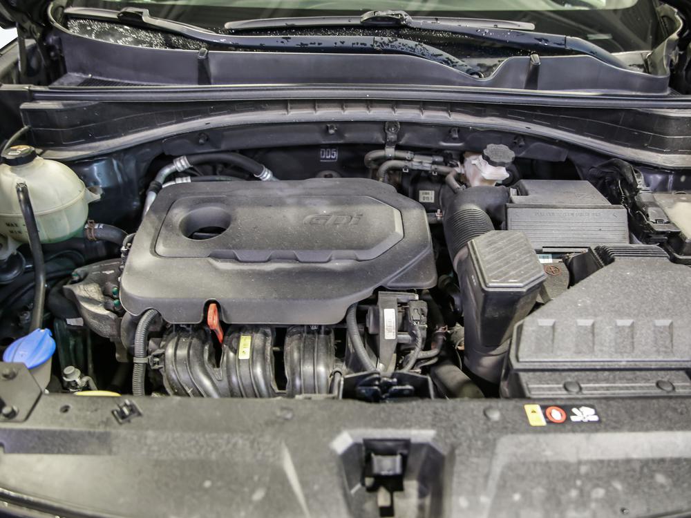 Kia Sportage LX 2018 d’occasion à vendre - 32