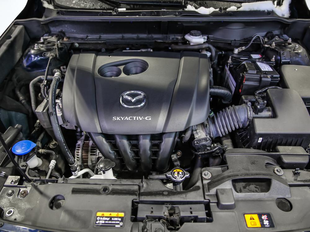 Mazda CX-3 GT 2021 d’occasion à vendre - 34