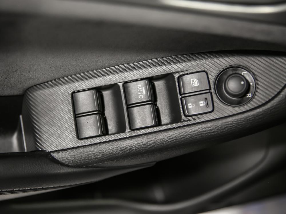 Mazda CX-3 GT 2021 d’occasion à vendre - 16