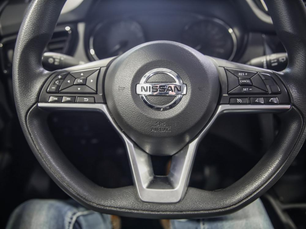 Nissan Qashqai S 2021 d’occasion à vendre - 17