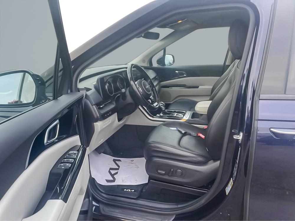 Kia Carnival EX 2023 d’occasion à vendre - 14