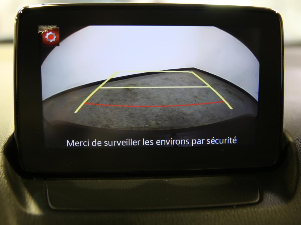 Mazda CX-3 GT 2021 d’occasion à vendre - 28