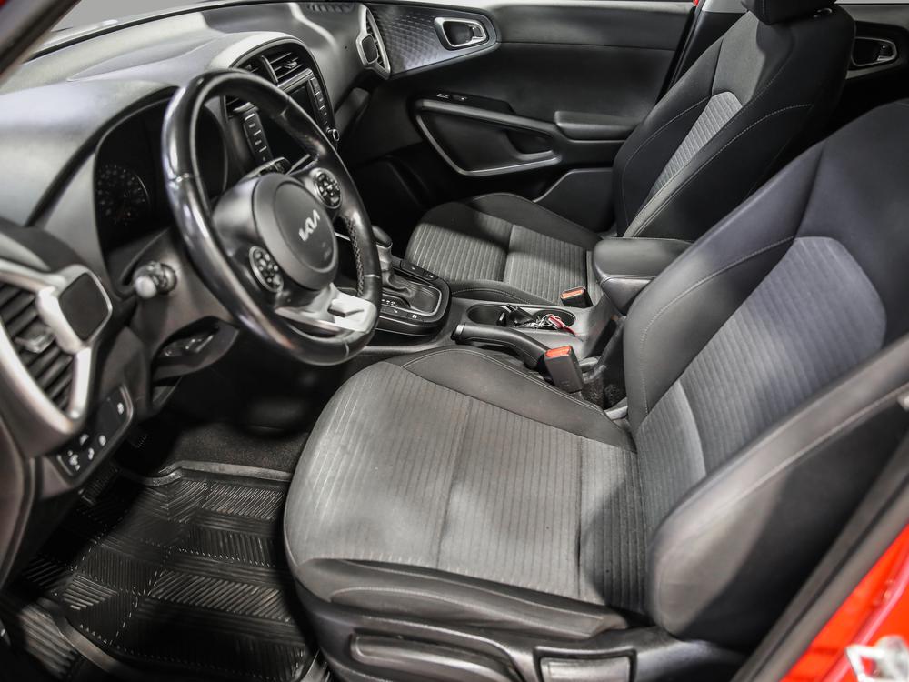 Kia Soul ex 2022 d’occasion à vendre - 17