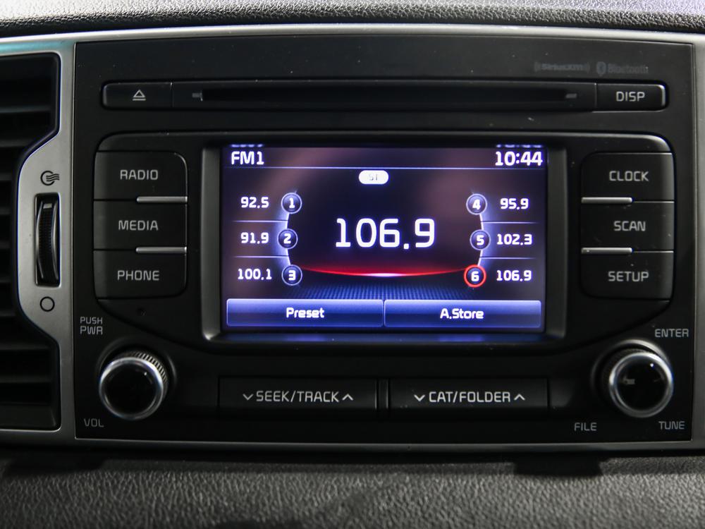 Kia Sportage LX 2018 d’occasion à vendre - 22