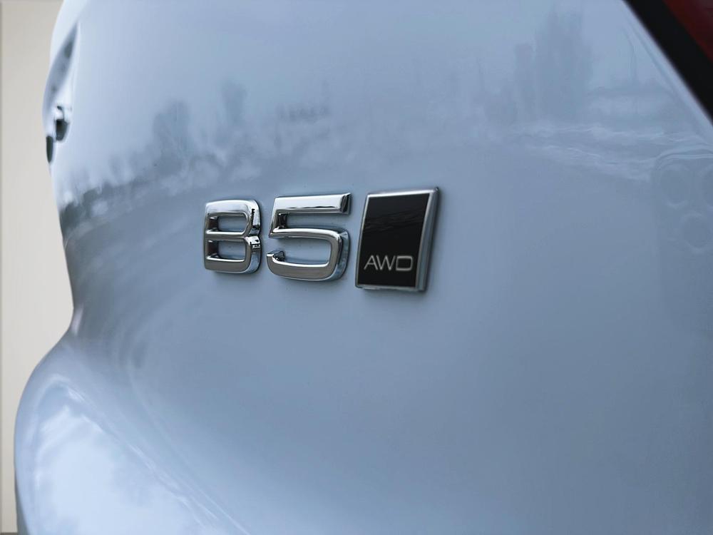 Volvo XC40 B5 CORE AWD 2025 d’occasion à vendre - 11