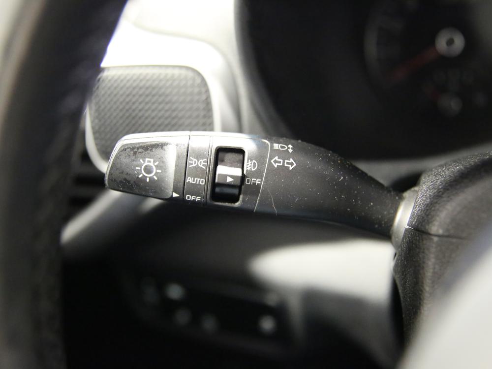 Kia Soul ex 2022 d’occasion à vendre - 21