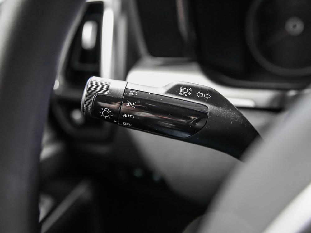 Kia Sorento lx 2022 d’occasion à vendre - 16