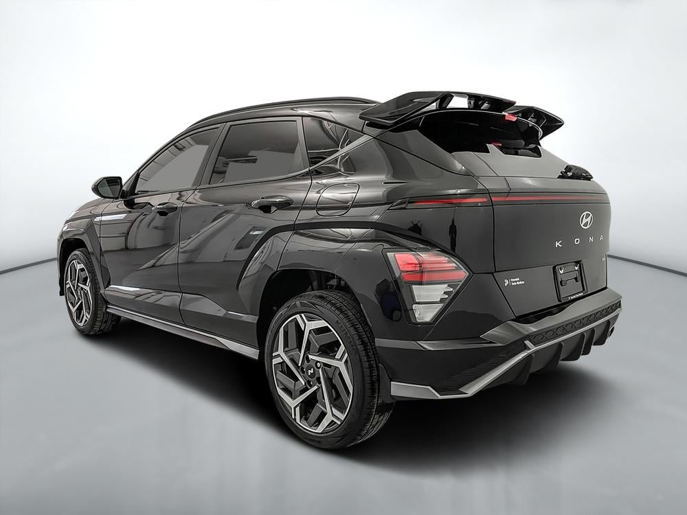 Hyundai Kona N-LINE AWD 2024 d’occasion à vendre - 6